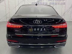 Audi A6L 45 TFSI quattro Premium Dynamic - ფოტო 7
