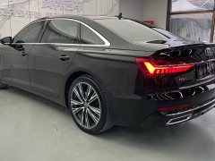 Audi A6L 45 TFSI quattro Premium Dynamic - ფოტო 8