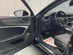 Audi A6L 45 TFSI quattro Premium Dynamic - ფოტო 9