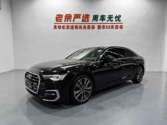 Audi A6L 55 TFSI quattro Sport Luxury Edition - ფოტო 1