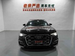 Audi A6L 55 TFSI quattro Sport Luxury Edition - ფოტო 2