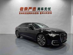 Audi A6L 55 TFSI quattro Sport Luxury Edition - ფოტო 3