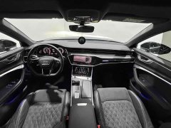 Audi A6L 55 TFSI quattro Sport Luxury Edition - ფოტო 4