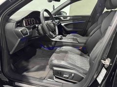 Audi A6L 55 TFSI quattro Sport Luxury Edition - ფოტო 5