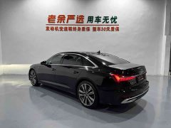 Audi A6L 55 TFSI quattro Sport Luxury Edition - ფოტო 7