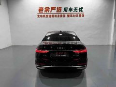 Audi A6L 55 TFSI quattro Sport Luxury Edition - ფოტო 8