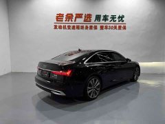 Audi A6L 55 TFSI quattro Sport Luxury Edition - ფოტო 9