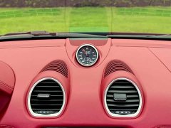 Porsche 718 2023 Boxster Style Edition 2.0T - ფოტო 11