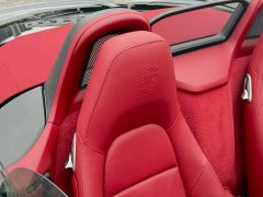 Porsche 718 2023 Boxster Style Edition 2.0T - ფოტო 12