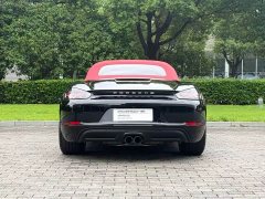Porsche 718 2023 Boxster Style Edition 2.0T - ფოტო 5