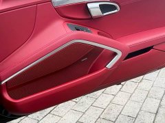 Porsche 718 2023 Boxster Style Edition 2.0T - ფოტო 9
