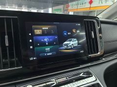 GAC Aion M8 2023 Lingxiu Series 390T Respect Edition - ფოტო 10