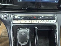 GAC Aion M8 2023 Lingxiu Series 390T Respect Edition - ფოტო 12