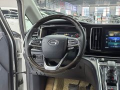 GAC Aion M8 2023 Lingxiu Series 390T Respect Edition - ფოტო 15