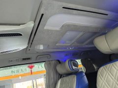 GAC Aion M8 2023 Lingxiu Series 390T Respect Edition - ფოტო 17