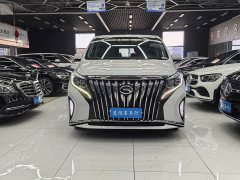 GAC Aion M8 2023 Lingxiu Series 390T Respect Edition - ფოტო 2