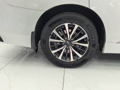 GAC Aion M8 2023 Lingxiu Series 390T Respect Edition - ფოტო 20