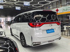 GAC Aion M8 2023 Lingxiu Series 390T Respect Edition - ფოტო 4