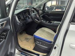 GAC Aion M8 2023 Lingxiu Series 390T Respect Edition - ფოტო 7