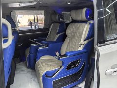 GAC Aion M8 2023 Lingxiu Series 390T Respect Edition - ფოტო 8