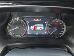GAC Aion M8 2023 Lingxiu Series 390T Respect Edition - ფოტო 9