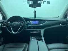 Buick Enclave 2020 28T Two-Wheel Drive Premium - ფოტო 10