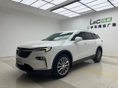 Buick Enclave 2020 28T Two-Wheel Drive Premium - ფოტო 2