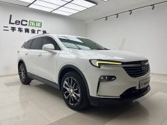 Buick Enclave 2020 28T Two-Wheel Drive Premium - ფოტო 3