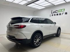 Buick Enclave 2020 28T Two-Wheel Drive Premium - ფოტო 5