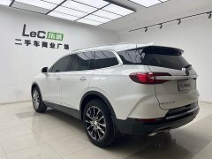 Buick Enclave 2020 28T Two-Wheel Drive Premium - ფოტო 6
