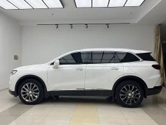 Buick Enclave 2020 28T Two-Wheel Drive Premium - ფოტო 7
