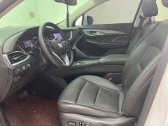 Buick Enclave 2020 28T Two-Wheel Drive Premium - ფოტო 8