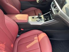 BMW 4 Series 2022 Facelift 425i M Sport Night Edition Package - ფოტო 12