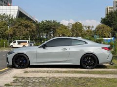 BMW 4 Series 2022 Facelift 425i M Sport Night Edition Package - ფოტო 3