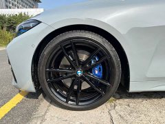 BMW 4 Series 2022 Facelift 425i M Sport Night Edition Package - ფოტო 4