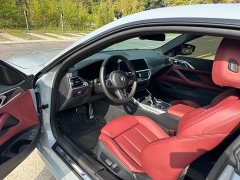 BMW 4 Series 2022 Facelift 425i M Sport Night Edition Package - ფოტო 5