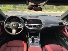 BMW 4 Series 2022 Facelift 425i M Sport Night Edition Package - ფოტო 8