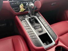 Porsche Macan 2.0T - ფოტო 11