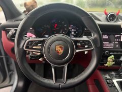Porsche Macan 2.0T - ფოტო 12