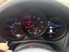 Porsche Macan 2.0T - ფოტო 13