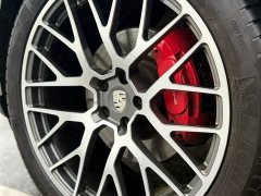 Porsche Macan 2.0T - ფოტო 17