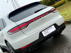 Porsche Macan 2.0T - ფოტო 18