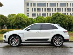 Porsche Macan 2.0T - ფოტო 2