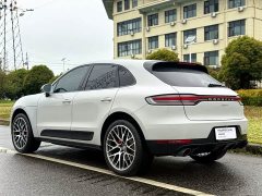 Porsche Macan 2.0T - ფოტო 3