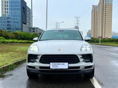 Porsche Macan 2.0T - ფოტო 4