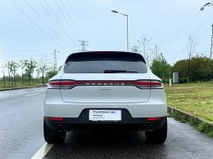 Porsche Macan 2.0T - ფოტო 5