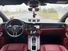 Porsche Macan 2.0T - ფოტო 6