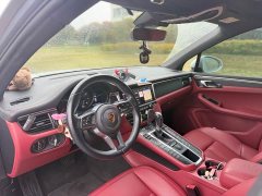 Porsche Macan 2.0T - ფოტო 7