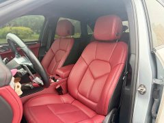 Porsche Macan 2.0T - ფოტო 8