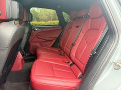 Porsche Macan 2.0T - ფოტო 9